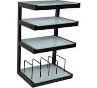 Norstone Esse Hi‑Fi Vinyl 3700795180686 Noir