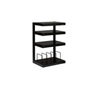 NORSTONE ESSE HIFI VINYL Noir Satin/Noir