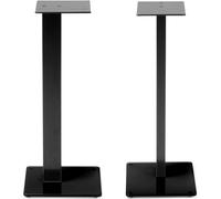 NorStone Esse Stand Noir satin - Pieds d'enceintes