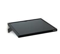 NorStone Étagère murale Esse WS pour platine vinyle Noir