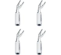 NorStone Fourches Jura (lot de 4) - Fiches bananes