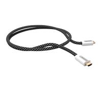 NorStone Jura Câble HDMI (75 cm) Câble numérique