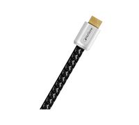NorStone Jura HDMI (1,5 m) - Câble HDMI
