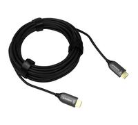 Norstone Câble HDMI Jura 8K 2.1 Fibre optique 10 m