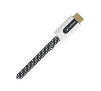 NorStone Jura HDMI 8K (2 m) - Câble HDMI