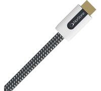 NorStone Câble HDMI Jura 8K Fibre optique HDMI 2.1 7,5 m