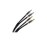 NorStone Jura MC (2 x 3 m) - Câbles d'enceintes montés