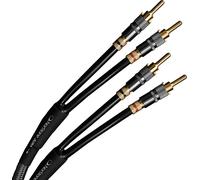 NorStone Jura MC (2 x 3 m) - Câbles d'enceintes montés