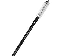 Norstone Jura RCA SUB - Câble pour Caisson de Basses de 10 m