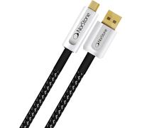 Norstone Jura USB AB - Câble USB A vers USB B de 1,5 m