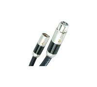 Câble symétrique XLR NorStone Jura XLR (2 x 1,5 m)