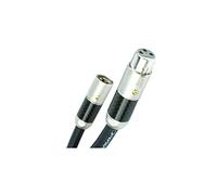 Norstone Câble XLR Jura XLR – 2 x 1 m
