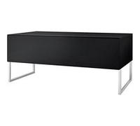 NorStone Khalm 140 Noir - Meubles TV
