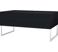 NorStone Khalm Noir - Meubles TV
