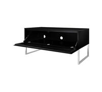 Norstone Meuble TV Khalm Noir