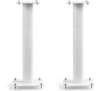 NORSTONE Pied de sol STYLUM 2 WHITE SATIN (paire) G