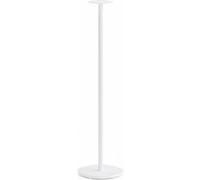 NorStone Pied d'enceinte pour WiiM Sound et Sound Lite Blanc - Pieds d'enceintes