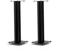 Norstone - Pied D'enceinte Stylum 3 Noir Satinx2