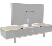 NorStone Safeline - Supports TV