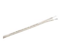 NorStone Câbles d'enceintes Silver 150 – 1 m