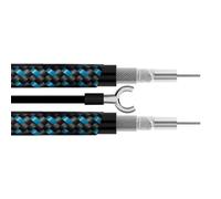 Norstone Sky RCA - Câble RCA de 0,6 m