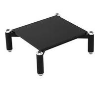 Norstone Spider 1 Noir - Étagère pour Meuble Hi-Fi