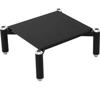 NorStone Meuble hi-fi Spider 2 Noir