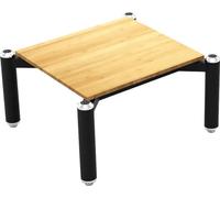 NorStone Meuble hi-fi Spider 3 Bambou