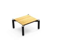 NorStone Meuble hi-fi Spider 3 Bambou