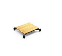 Norstone Meuble hi-fi Spider Base Bambou