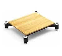 NorStone Spider Base Bambou - Meubles hi-fi