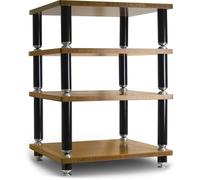 NorStone Stabbl HiFi Bambou - Meubles hi-fi