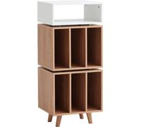 NorStone Stockholm 1100 Blanc et Chêne