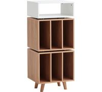 NorStone Stockholm 1100 Chêne - Meubles hi-fi