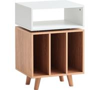 NorStone Stockholm 700 Chêne - Meubles hi-fi