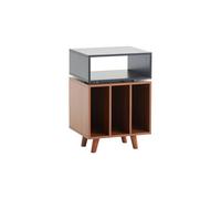 NorStone Stockholm 700 Noyer - Meubles hi-fi