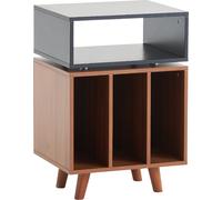NorStone Stockholm 700 Noyer - Meubles hi-fi