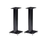 NorStone Stylum 1 Noir satin - Pieds d'enceintes