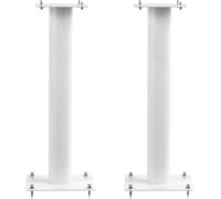 Norstone Pieds d'enceintes Stylum 2 Blanc Satin (la paire)