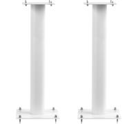 NorStone Stylum 2 Blanc satin - Pieds d'enceintes