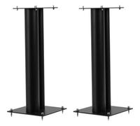 Norstone Stylum 2 Pieds d'Enceinte (Paire) Noir Satin