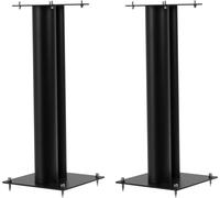 NorStone Stylum 2 Noir Satin - Pieds d'enceintes