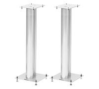 Norstone Stylum 3 Sol Acier Blanc
