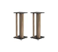 Norstone Stylum Max Chêne naturel - Pieds d'Enceintes (la paire)