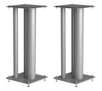 Norstone Pieds d'enceintes Stylum Max – Paire Gris satin