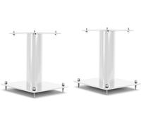 NorStone Stylum S Blanc satin - Pieds d'enceintes