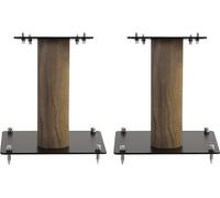 NorStone Stylum S Chêne naturel - Pieds d'enceintes