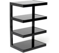 NORSTONE Support bureau ESSEHIFIBLACKSATIN gris G