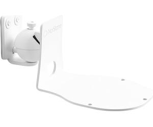 NorStone Support mural pour WiiM Sound et Sound Lite Blanc - Supports d'enceintes