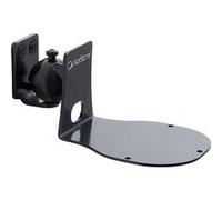 NorStone Support mural pour WiiM Sound et Sound Lite Noir